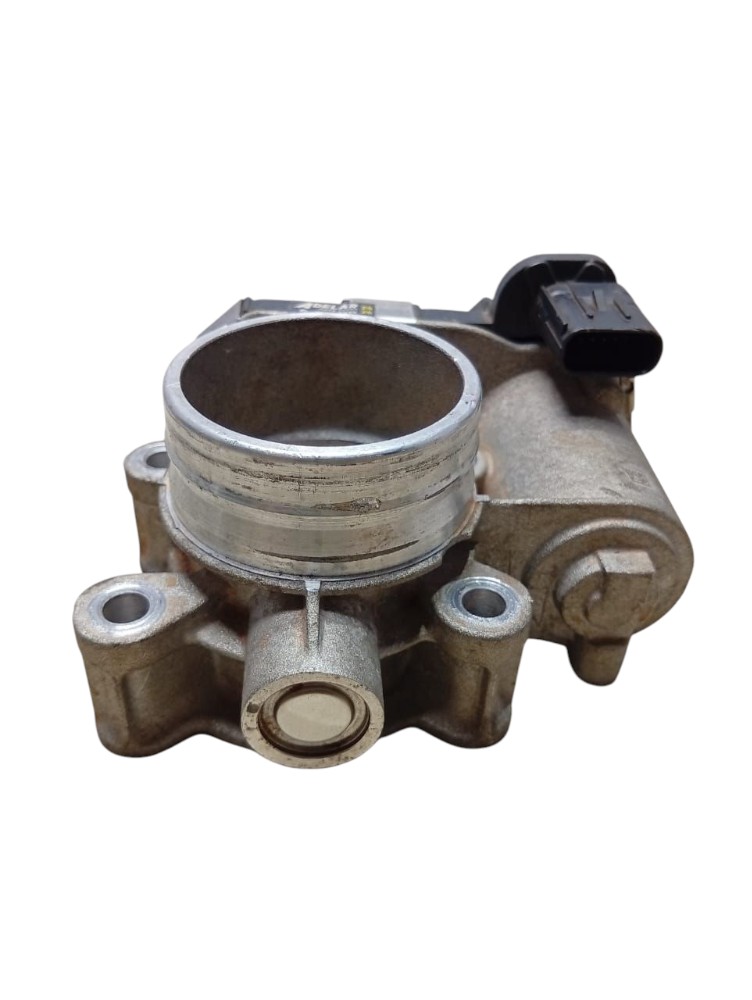 Tbi Corpo Borboleta Chevrolet Cruze Tracker 1.4 2018 2022 2