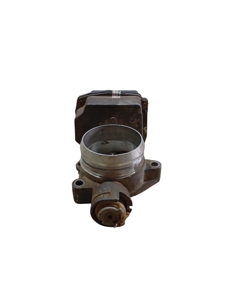 Tbi Corpo Borboleta Citroen C4 Peugeot 407 2.0 2010 2012