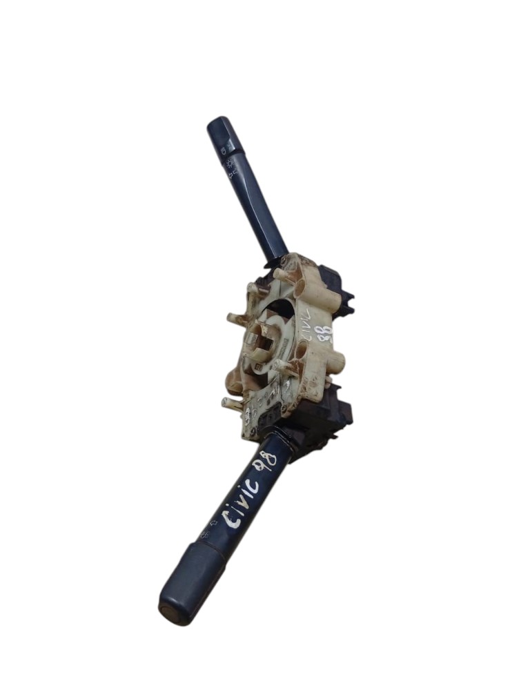 Chave Seta Limpador Parabrisa Honda Civic 1998 4