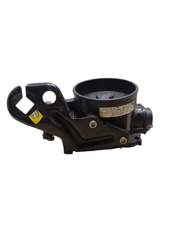 Tbi Corpo Borboleta Ford Focus 2.0 2006 3