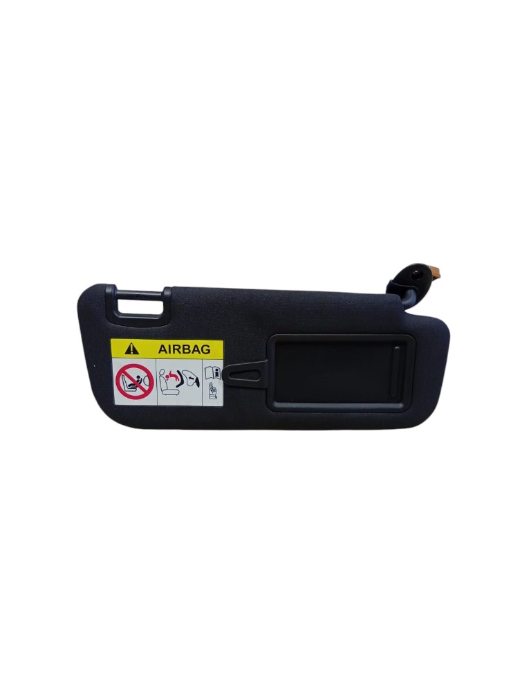 Quebra Sol Direito Byd Dolphin Mini 2025 2026