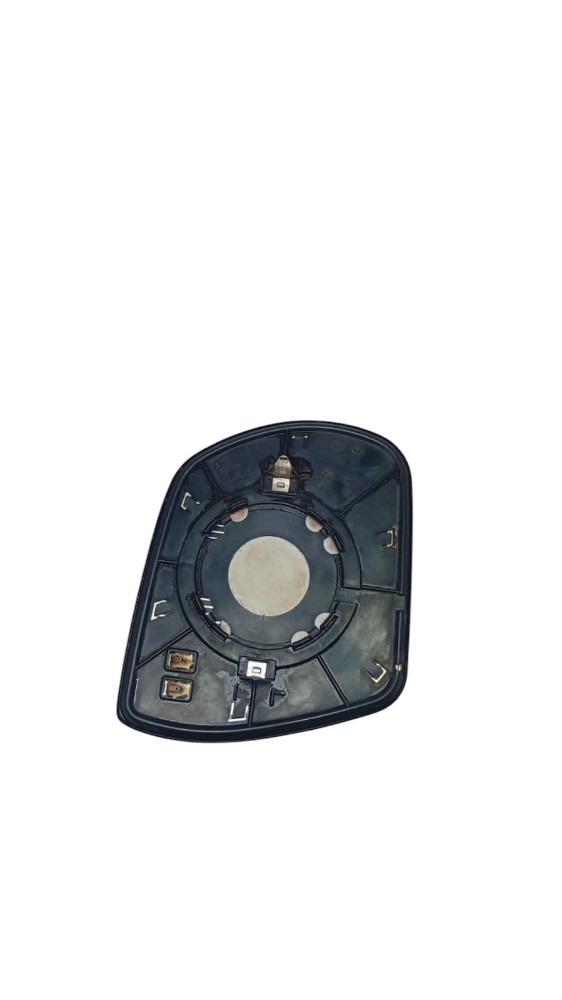 Lente Retrovisor Direito Hyundai Veracruz 2010 4