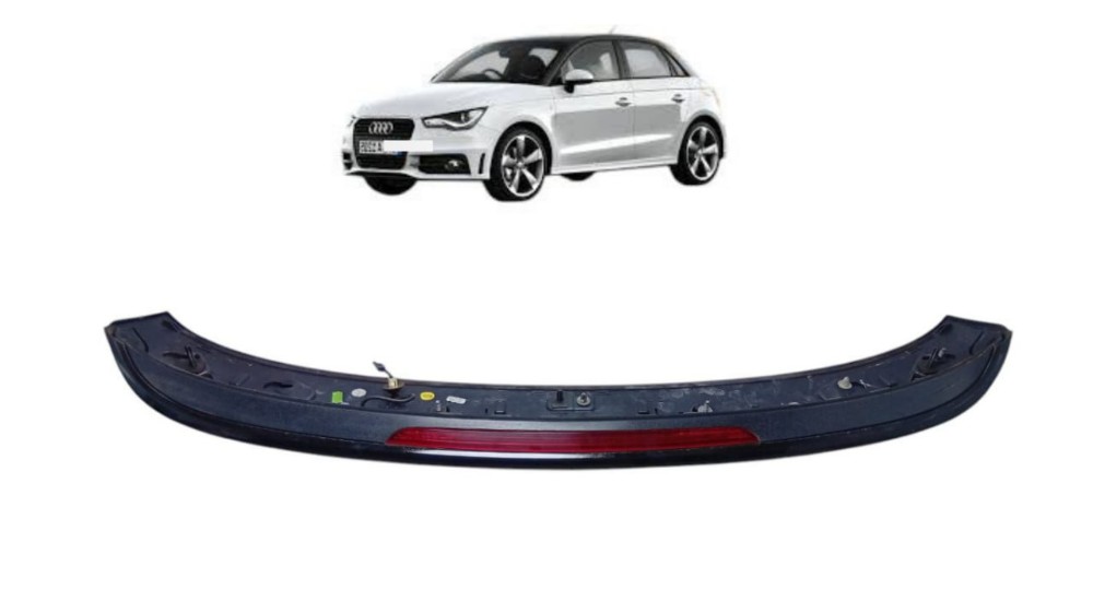 Aerofólio Audi A1 1.4 Spb 2013
