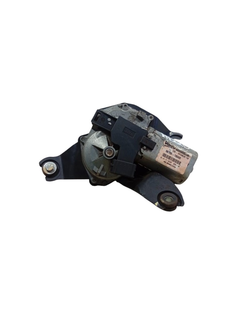 Motor Limpador Traseiro Hyundai Hb20 2013 2019