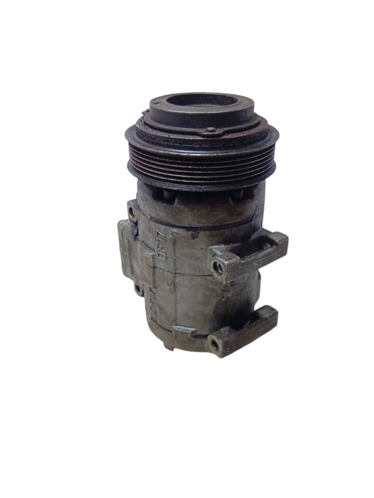 Compressor Ar Condicionado Ssangyong