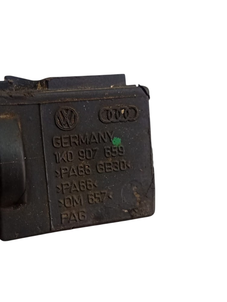Sensor Temperatura Volkswagen Tiguan 2.0 2011 2012 Avaria 4