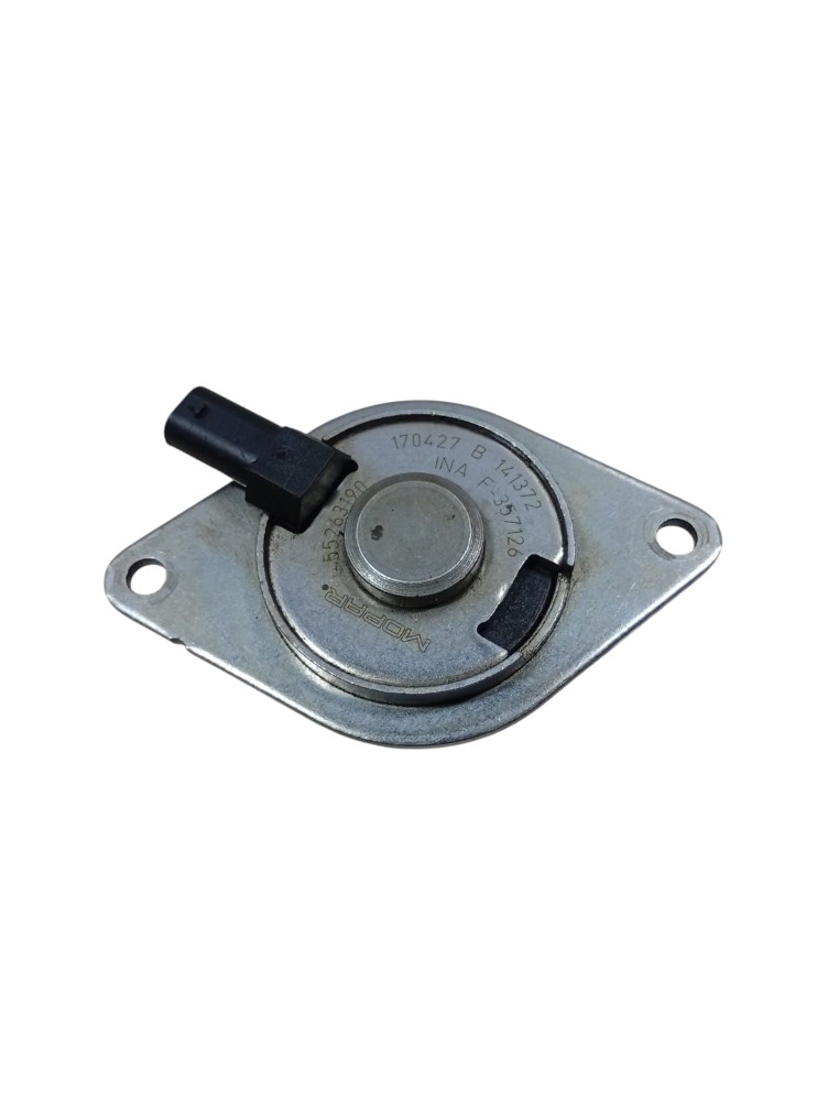 Sensor Fase Cabeçote Fiat Toro Jeep Renegade 1.8 2016 2020 1