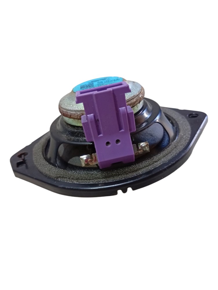 Tweeter Alto Falante Painel Q7 3.0 2016 4m0035416b 4