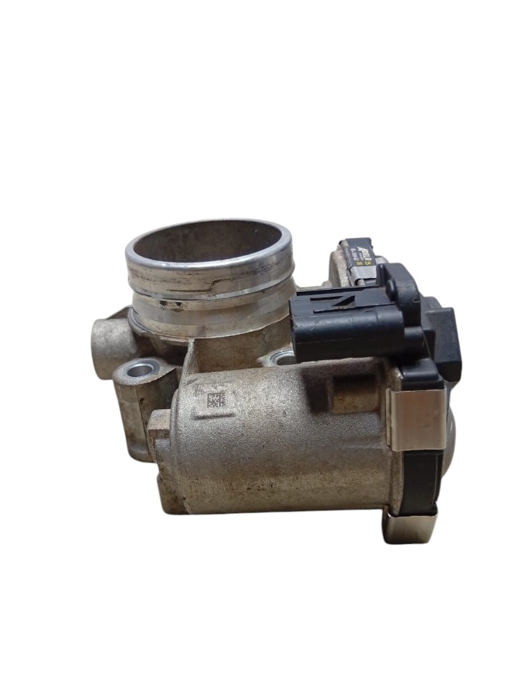 Tbi Corpo Borboleta Chevrolet Cruze Tracker 1.4 2018 2022 3