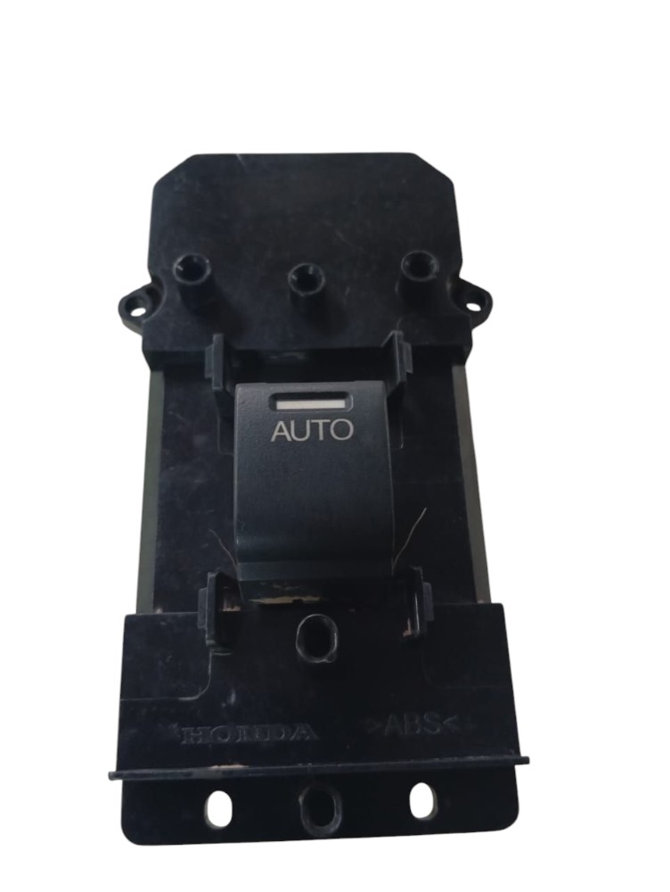 Botao Vidro Diant Direito Honda City 2015 2020 35760t9lm01
