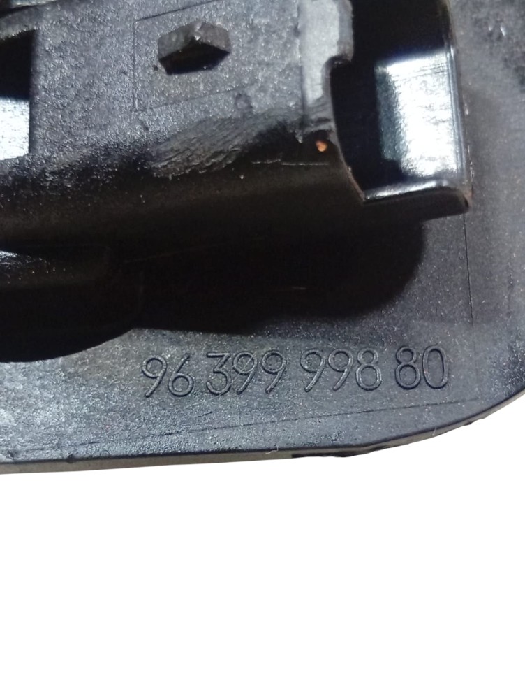 Sensor Rotação Citroen C3 Peugeot 206 207 1.4 1.6 2011 2015 5
