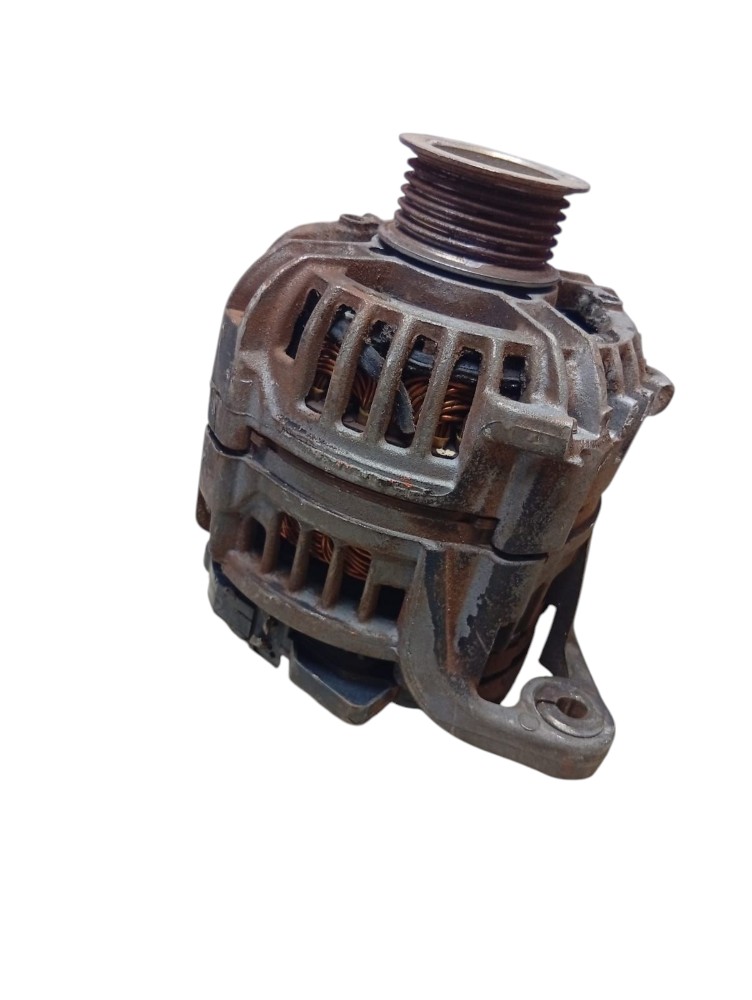Alternador Ford Ka Avaria
