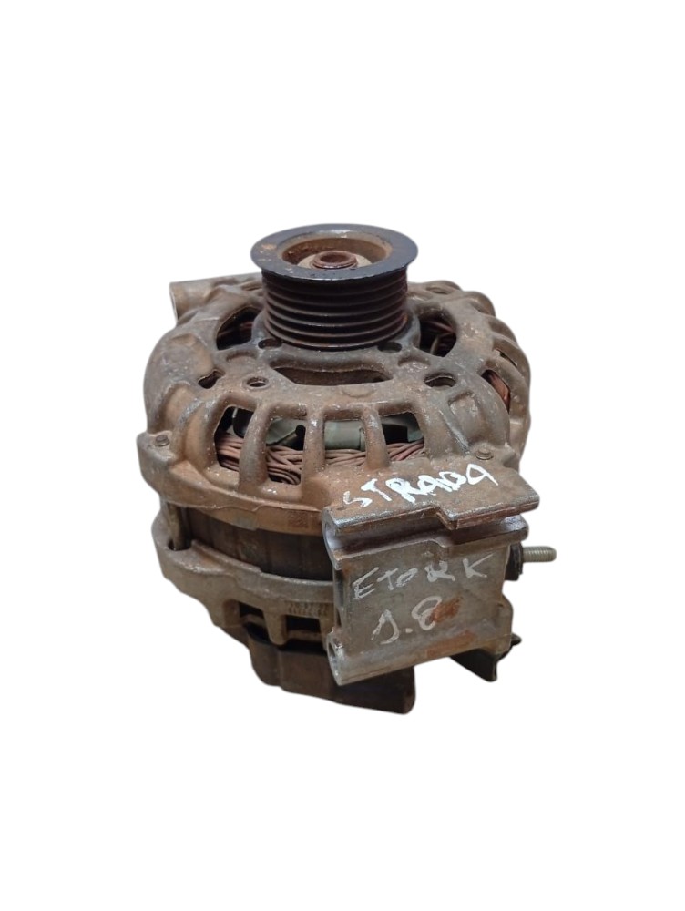 Alternador Fiat Strada 1.8