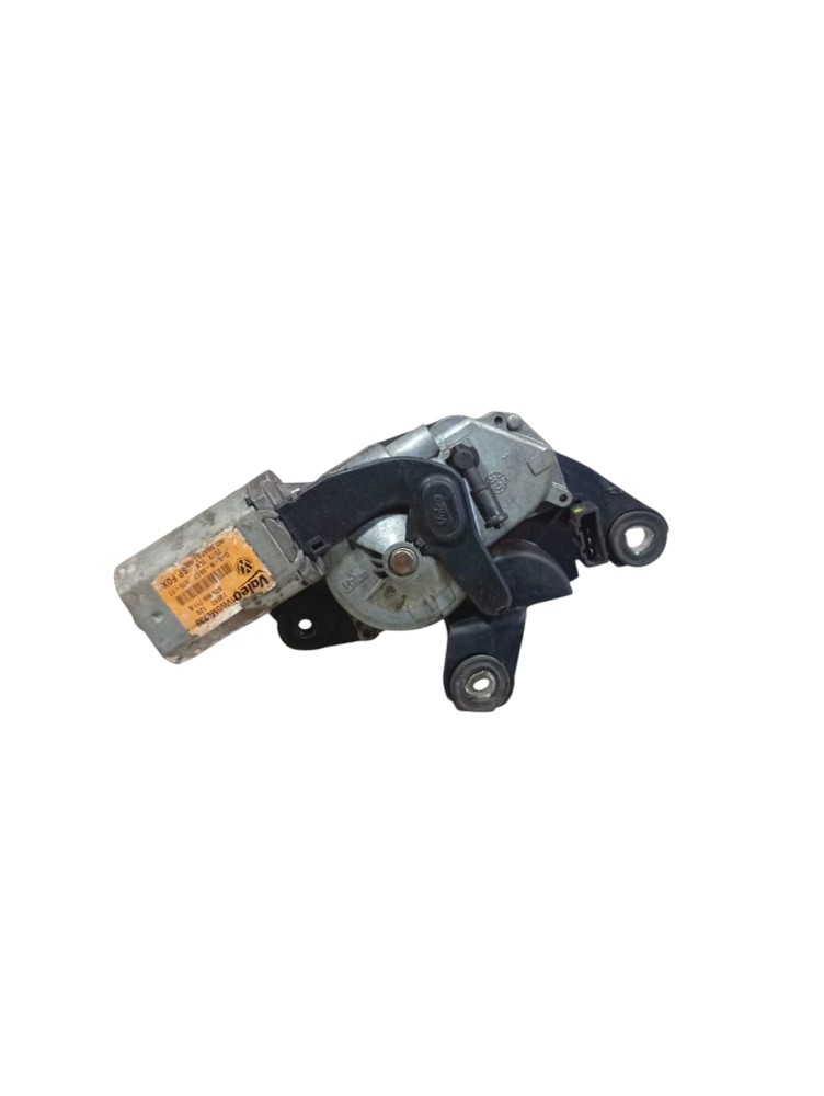 Motor Limpador Traseiro Volkswagen SpaceFox 2008 2014