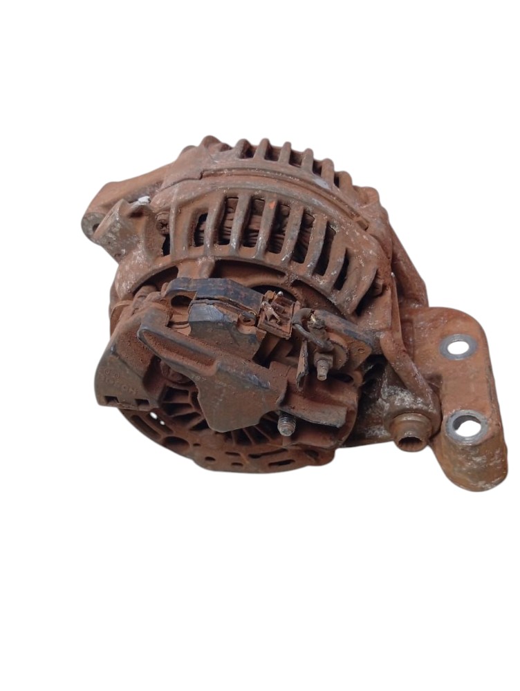 Alternador Chevrolet Astra Zafira 1999 2004