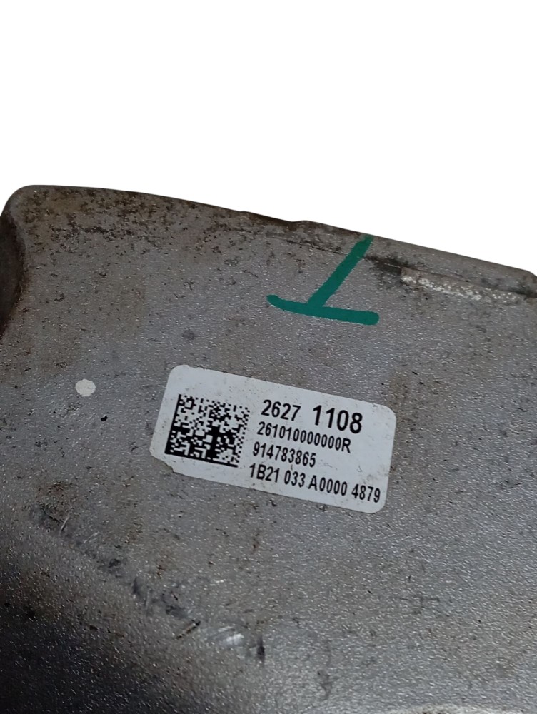 Suporte Coxim Motor Onix 2020 2021 26271108 6
