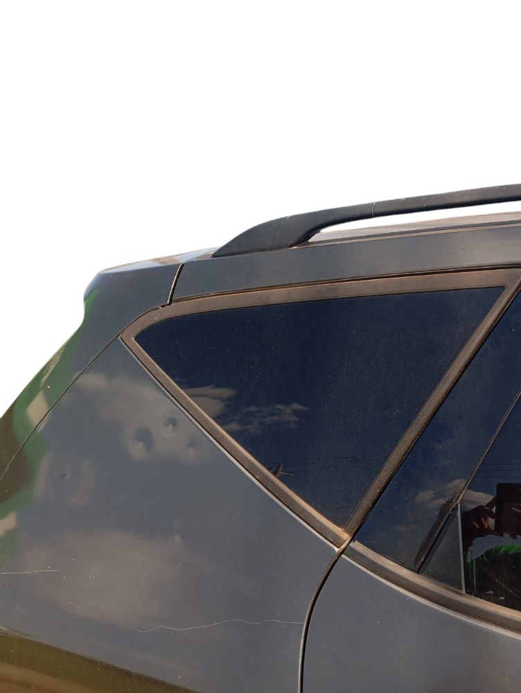 Vidro Fixo Vigia Direito Nissan Murano 3.5 2010 4