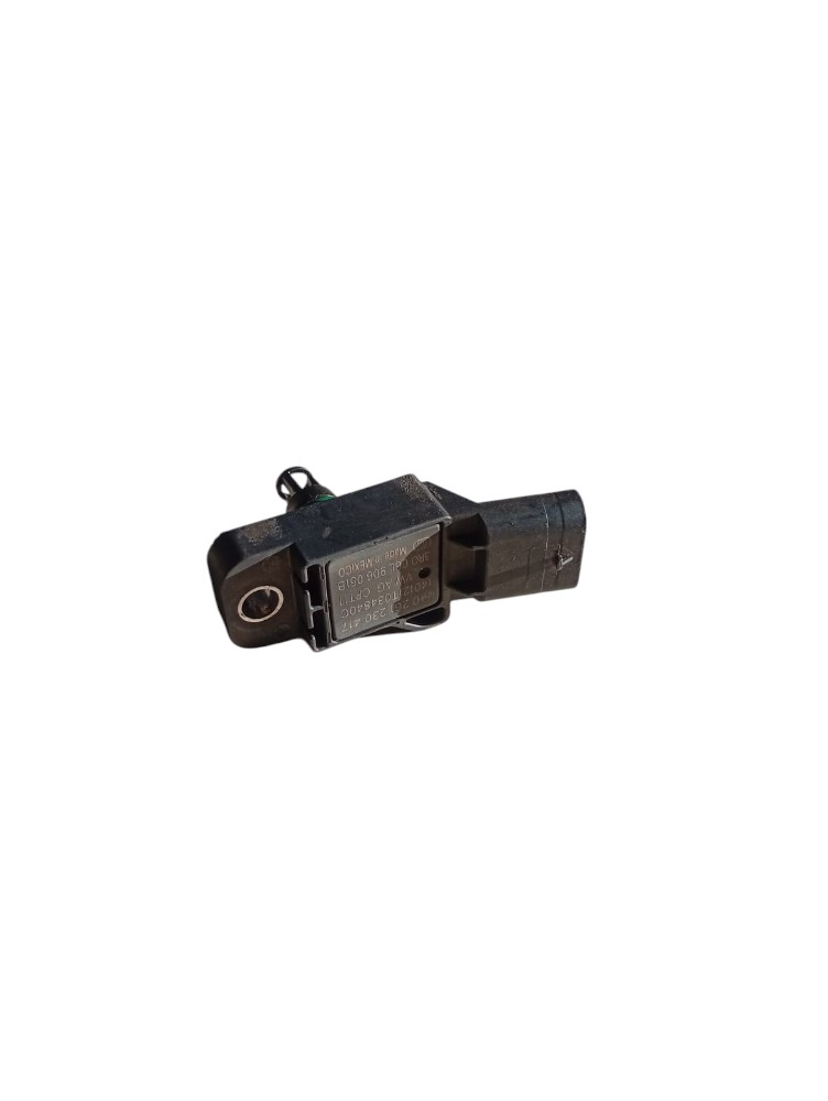 Sensor Map Volkswagen Jetta 2.0 2013