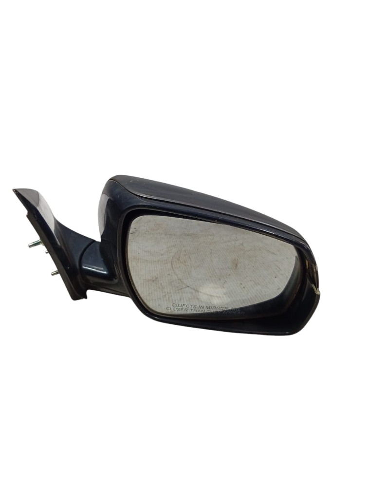 Retrovisor Direito Nissan Murano 2010 Avaria