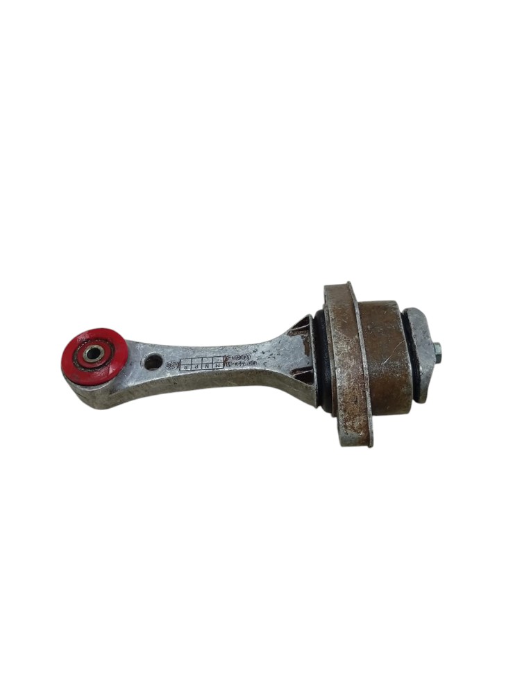 Coxim Inferior Câmbio Volkswagen Golf 1.6 2002 2009