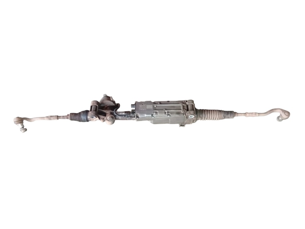 Caixa Direção Elétrica Audi A4 2.0 2014 2016