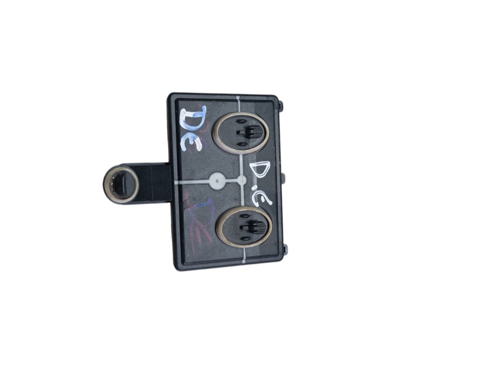 Módulo Conforto Porta Diant Esquerda Audi Q7 2016 4m0959593d 5
