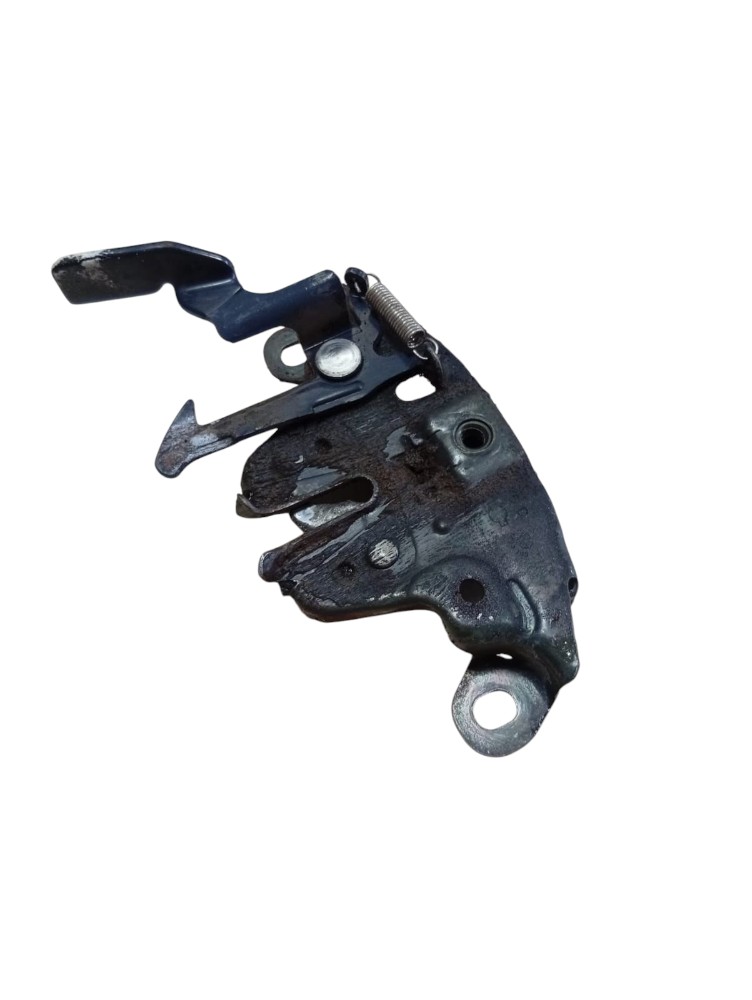 Fechadura Capô Nissan Murano 3.5 2010 4
