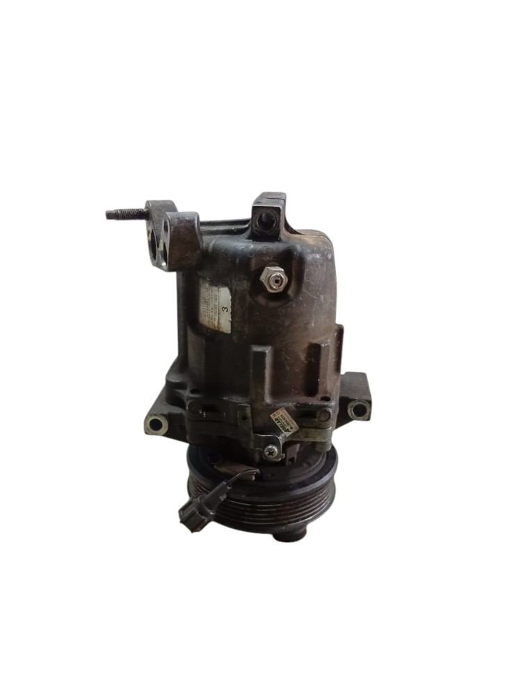 Compressor Ar Condicionado Nissan Livina Tiida 1.8 2008 2010