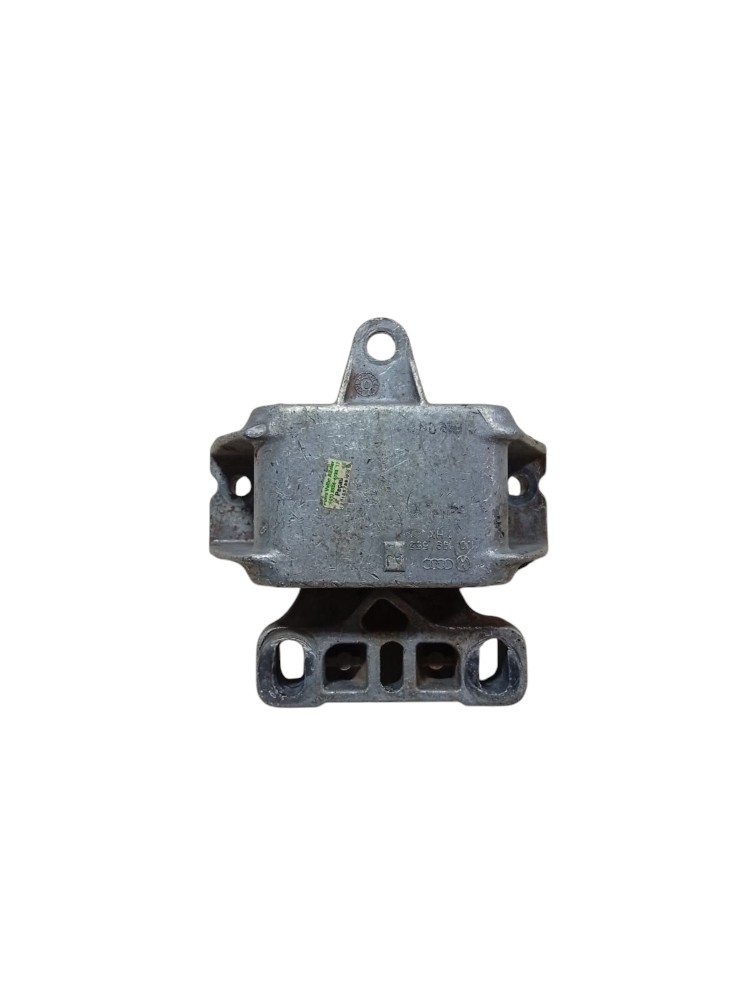 Coxim Motor Esquerdo Volkswagen Golf 2001 2010