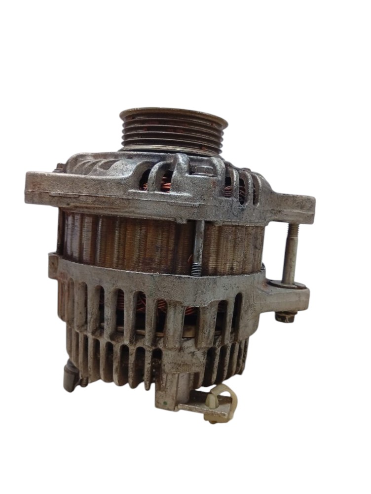 Alternador Honda New City Fit 1.4 1.5 2010 2014