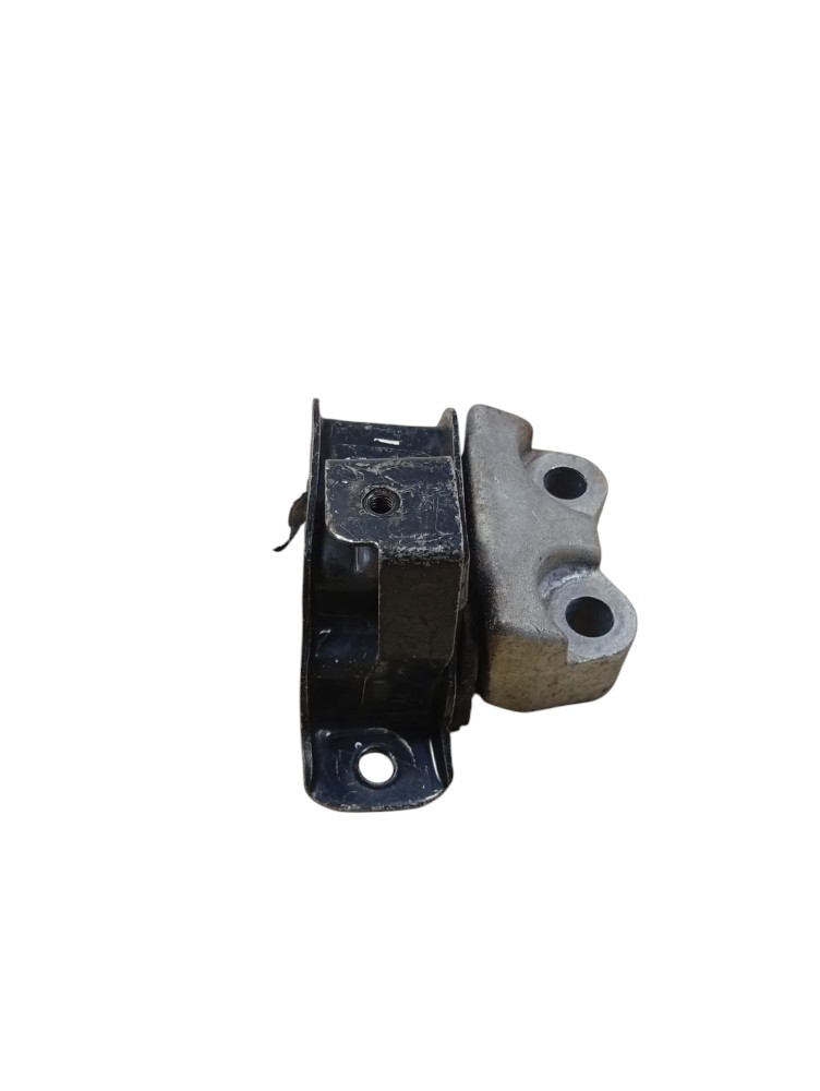 Coxim Esquerdo Motor Fiat Punto Linea 2008 2009