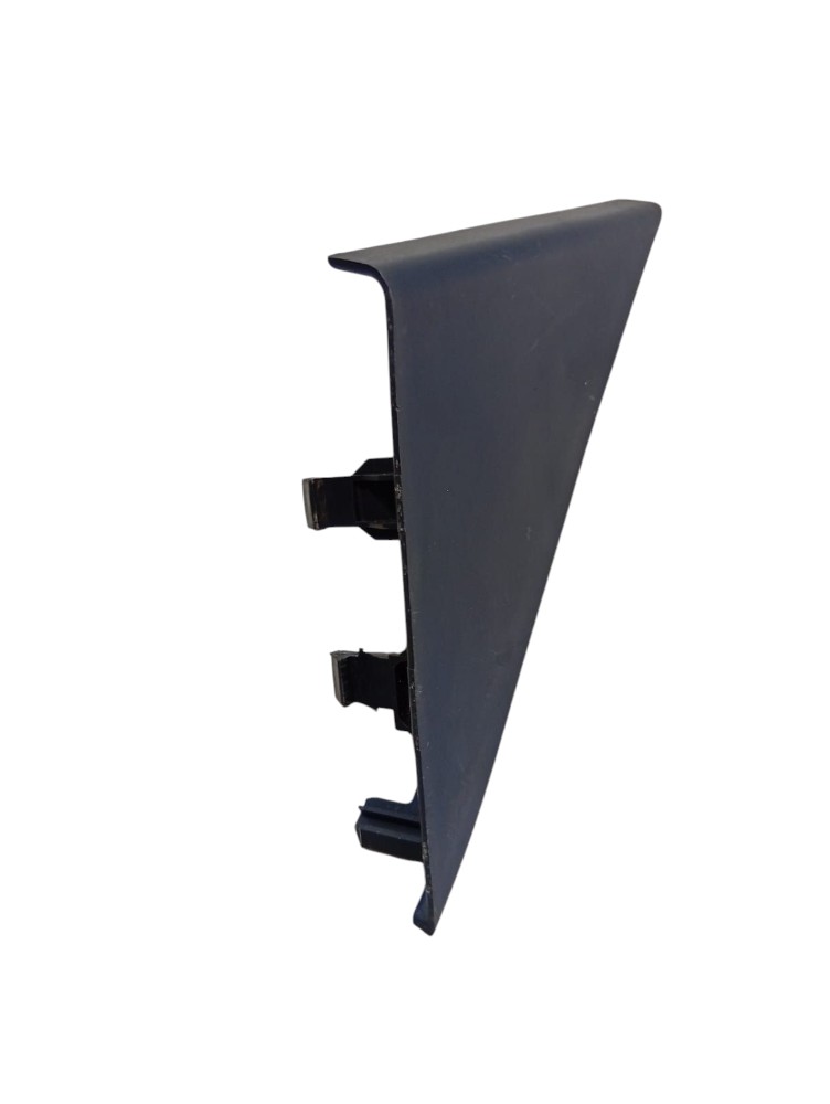 Acabamento Interno Retrovisor Esquerdo Kia Soul 2009 2011 4