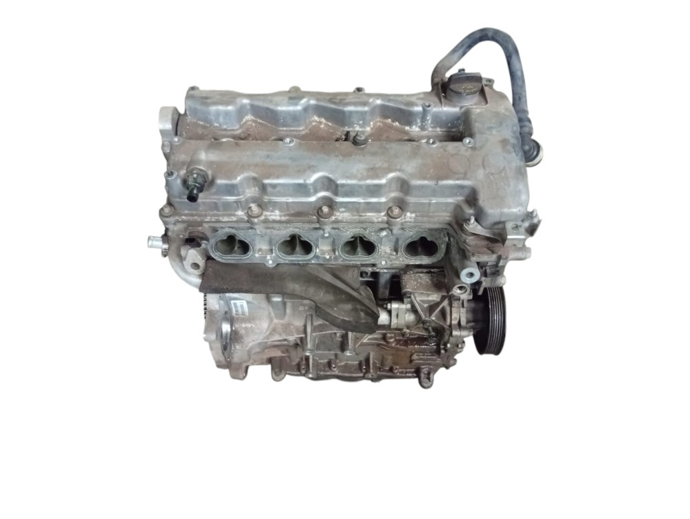 Motor Parcial Jeep Compass 2.0 2017