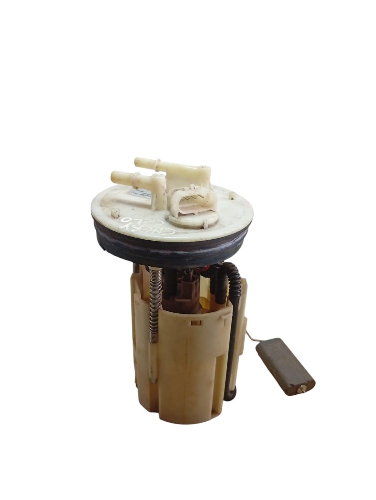 Bomba Combustível Chery Cielo 1.6 2010 2012