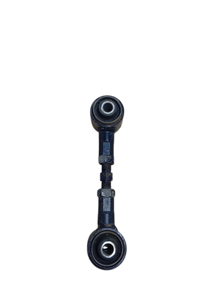 Braço Suspensão Traseira Esquerda Ford Fusion 3.0 2010 4