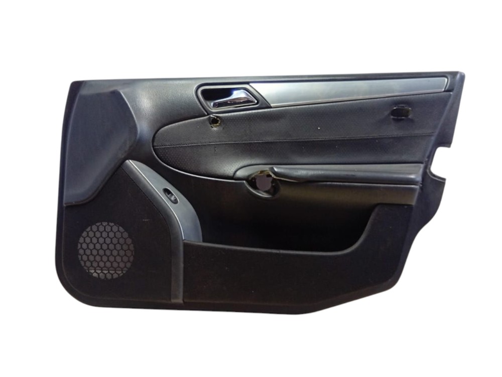 Forro Porta Dianteira Direita Mercedes C32 2006