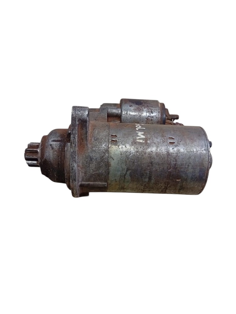 Motor Arranque Partida Volkswagen Gol Parati 1.0
