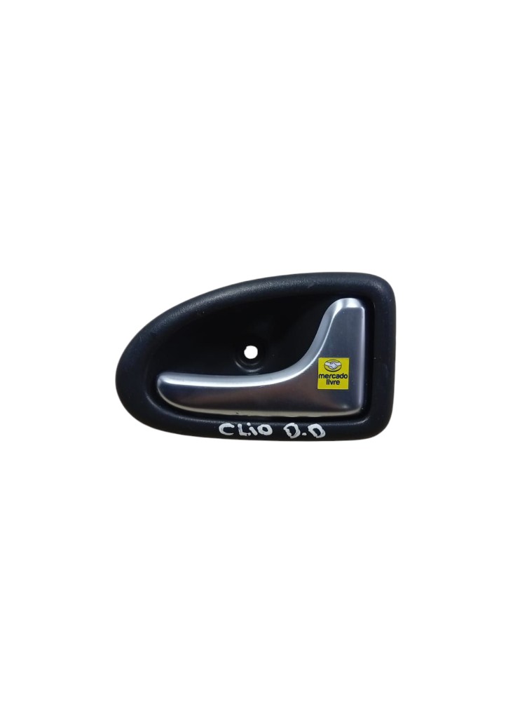 Maçaneta Interna Direita Renault Clio 2001 2014