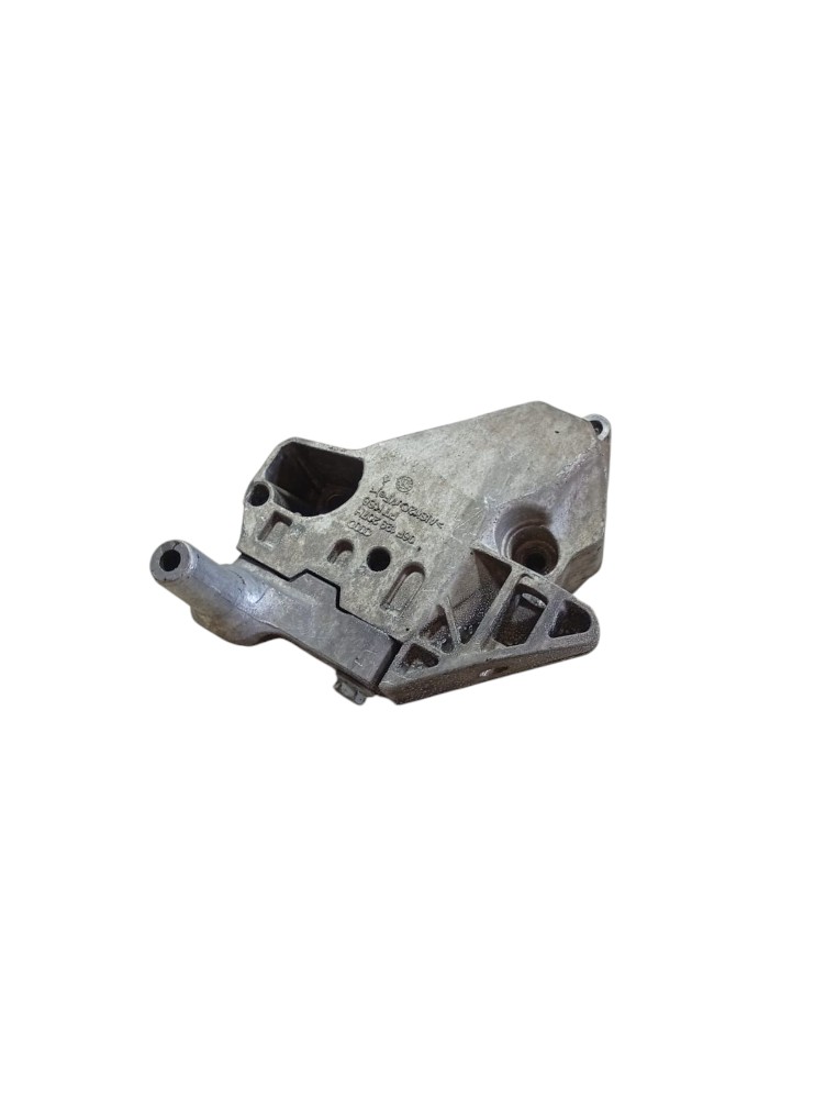 Suporte Coxim Motor Volkswagen Jetta 2011 2015