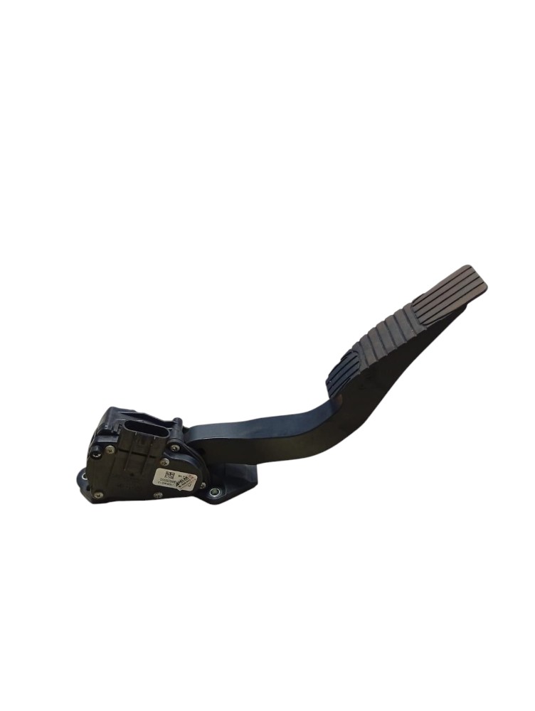 Pedal Acelerador Chevrolet Captiva 2008 2012 2