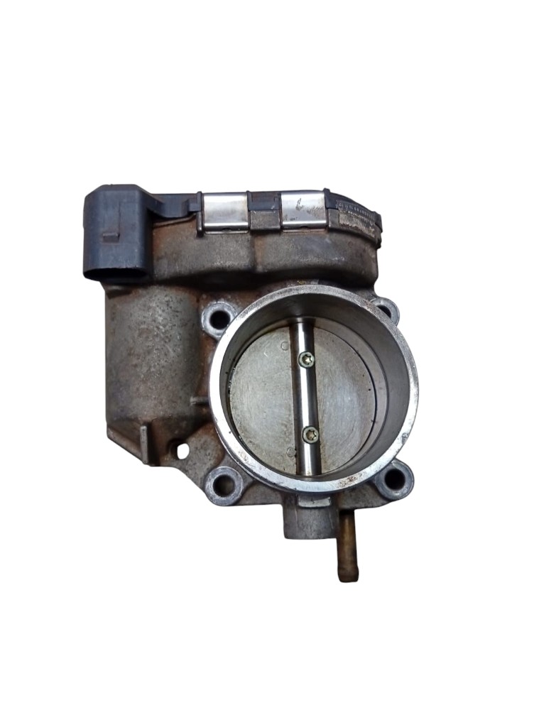 Tbi Corpo Borboleta Chevrolet Vectra Astra Zafira 2.0 2008