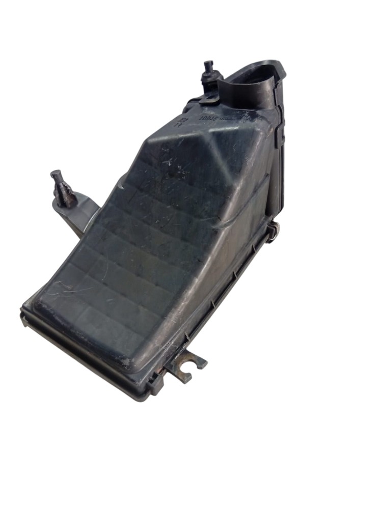Caixa Filtro Ar Nissan Murano 3.5 2010 Avaria