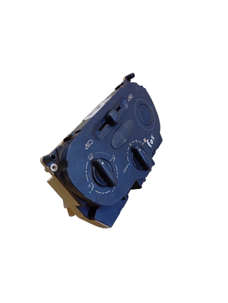 Comando Ar Condicionado Peugeot 2006 2004 Avaria 2
