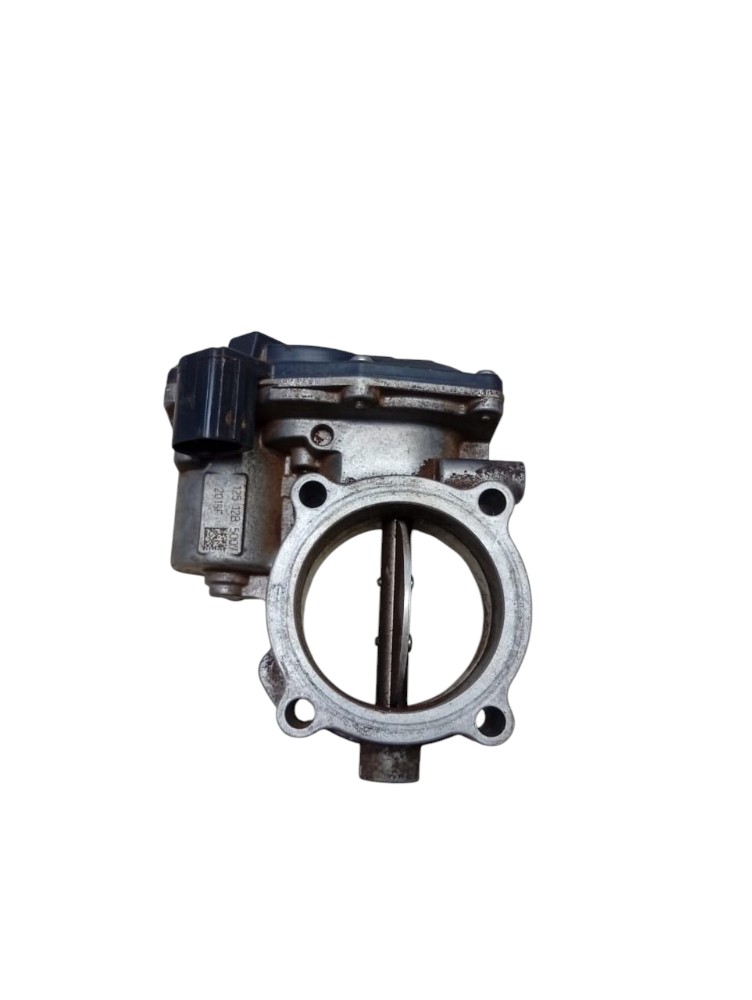 Tbi Corpo Borboleta Jeep Grand Cherokee 3.0 2015