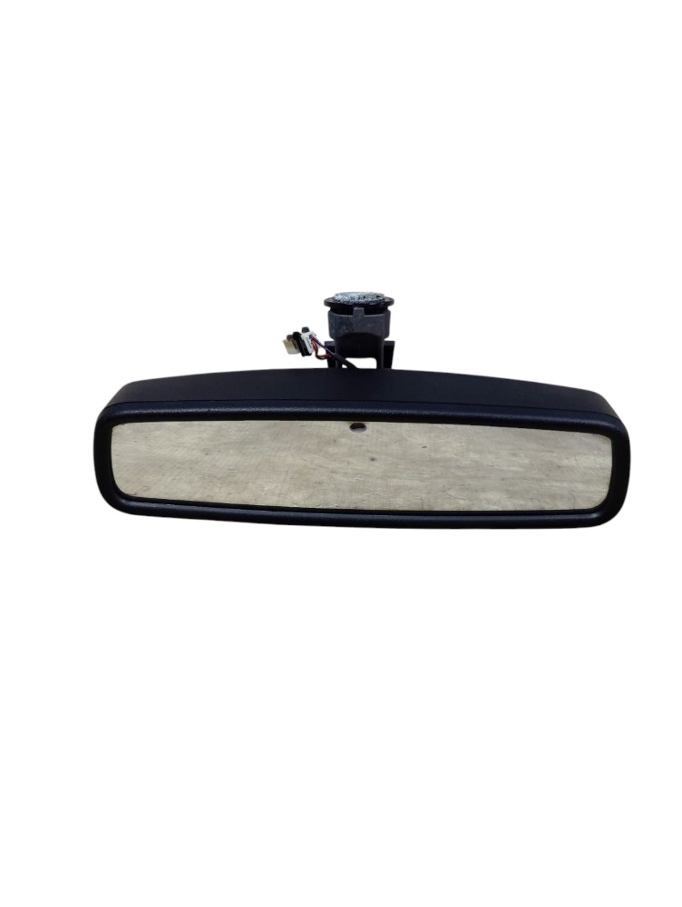 Retrovisor Interno Fotocromático Ford Focus Ecosport 2014 19