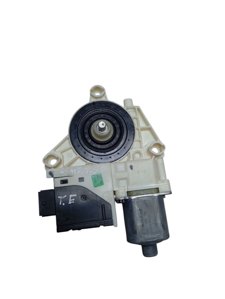 Motor Vidro Traseiro Esquerdo Compass 2018 0130823867 4