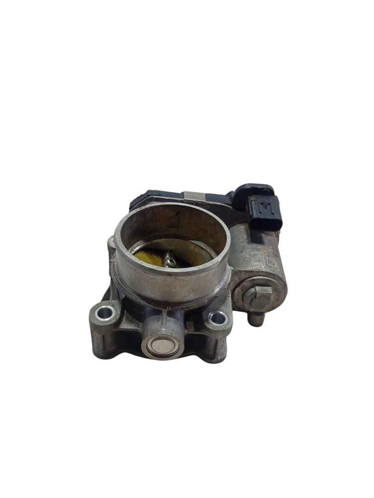 Tbi Corpo Borboleta Chevrolet Cobalt Onix Prisma 1.4 2012 19