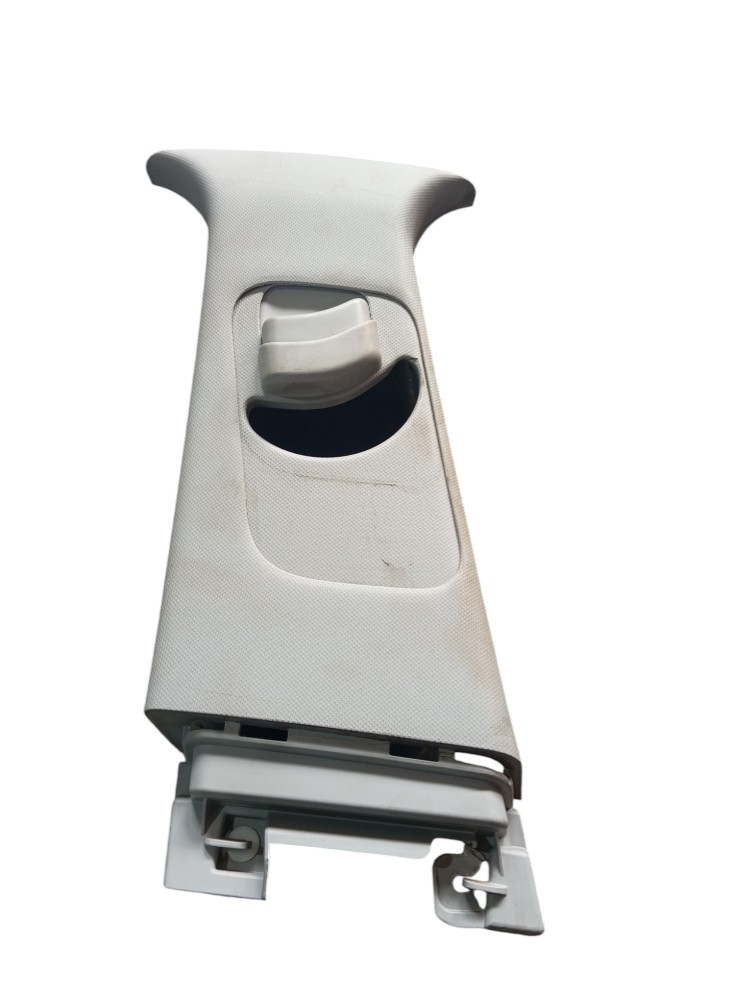 Moldura Coluna Cinto D/ L/ Esq Hyundai Hb20s 2019 858301s000