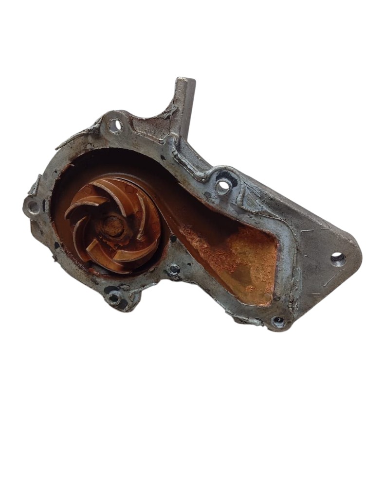 Bomba Água Ford New Fiesta Ecosport 2010 2012 90000473 5
