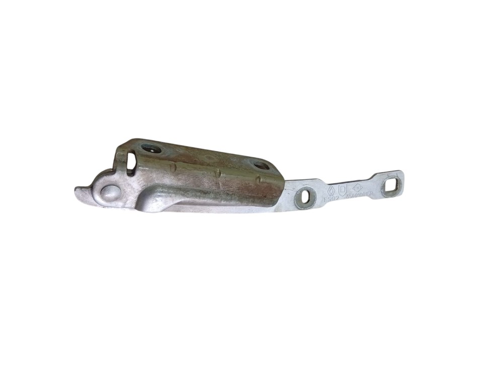 Dobradiça Esquerda Capô Renault Duster 2013 2016 2